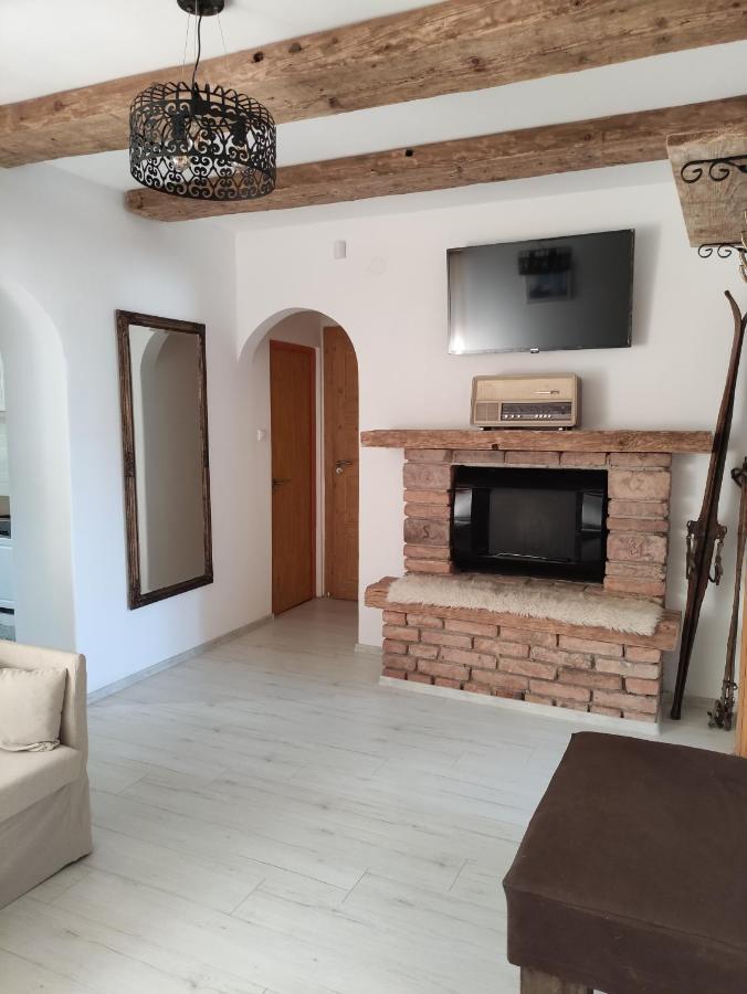 Patak28 Apartmanok Sopron Exterior foto