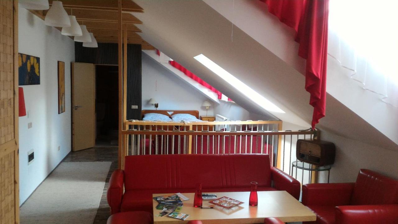 Patak28 Apartmanok Sopron Exterior foto