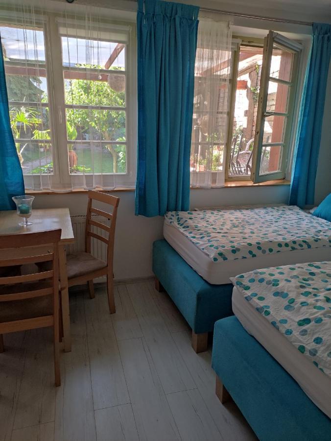 Patak28 Apartmanok Sopron Exterior foto