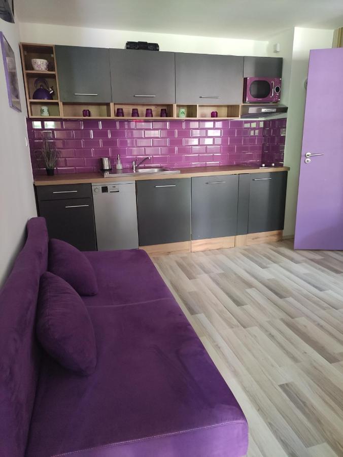 Patak28 Apartmanok Sopron Exterior foto